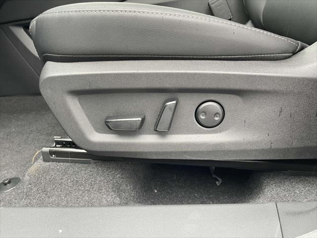 new 2025 Nissan Murano car, priced at $45,854