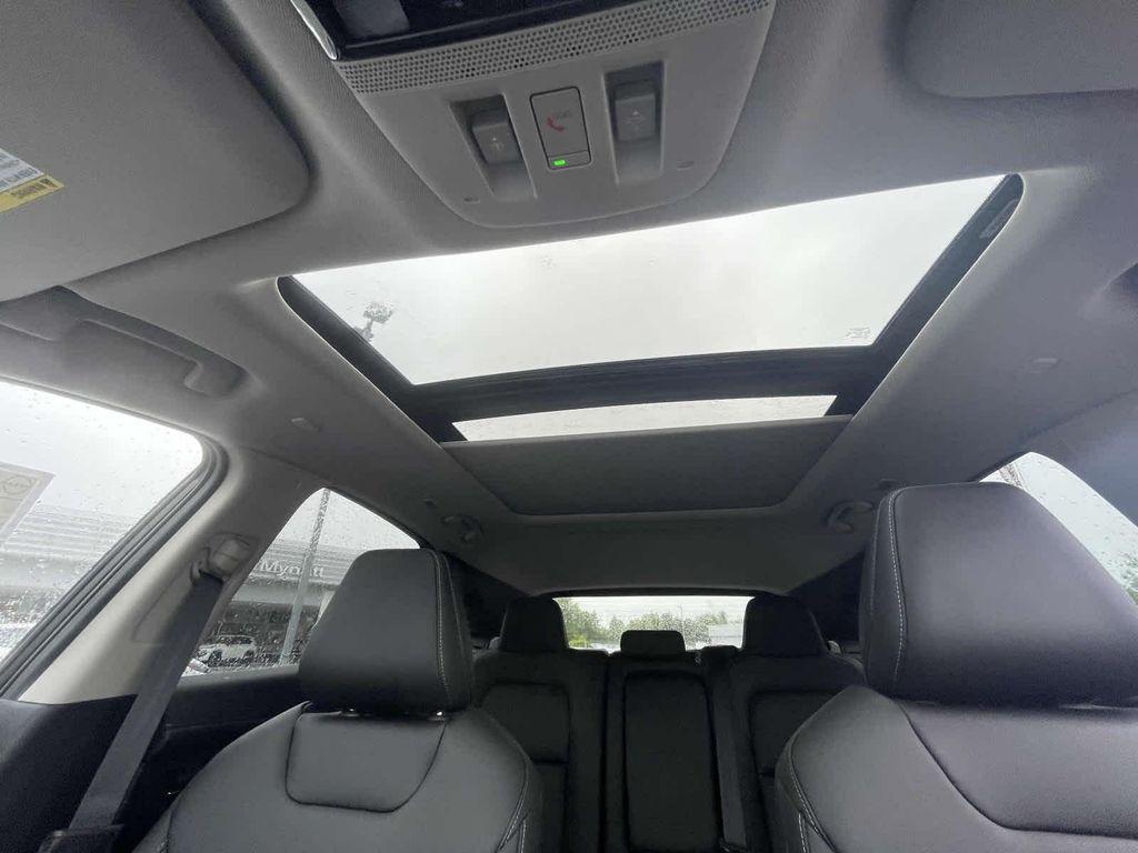 new 2025 Nissan Murano car, priced at $42,541