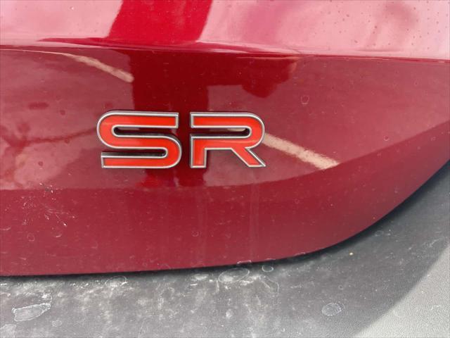 new 2025 Nissan Kicks car, priced at $28,996