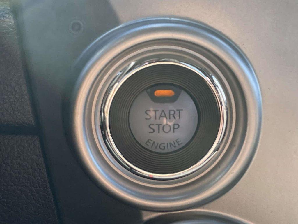 used 2021 Nissan Titan car, priced at $29,998