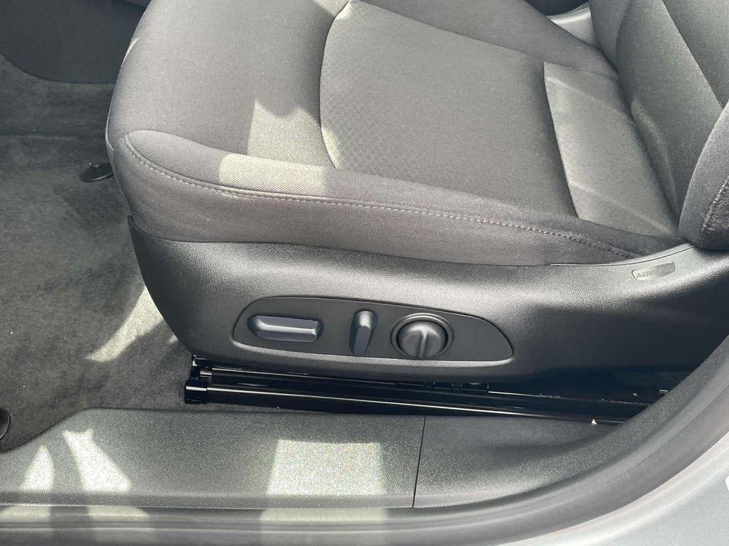 used 2024 Chevrolet Malibu car, priced at $20,977