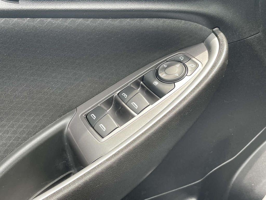 used 2024 Chevrolet Malibu car, priced at $20,977