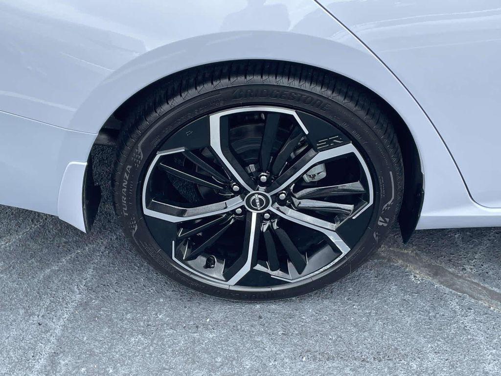 used 2024 Nissan Altima car, priced at $24,988