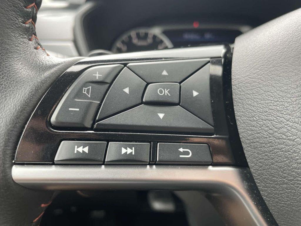 used 2024 Nissan Altima car, priced at $24,988