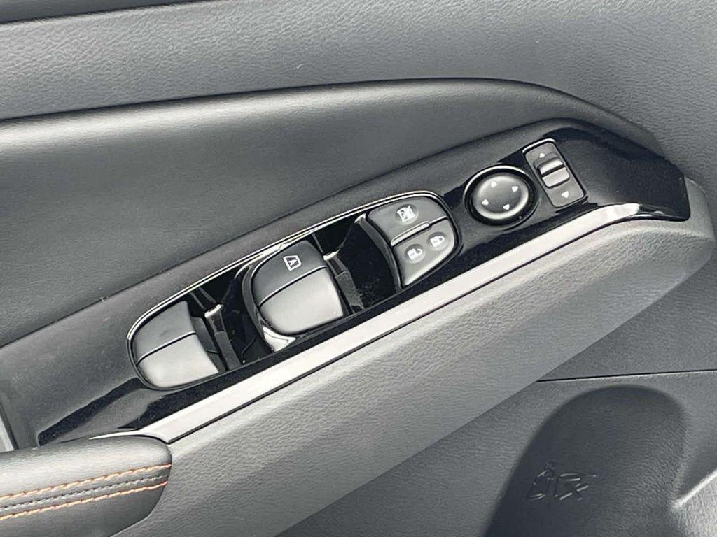 used 2024 Nissan Altima car, priced at $24,988