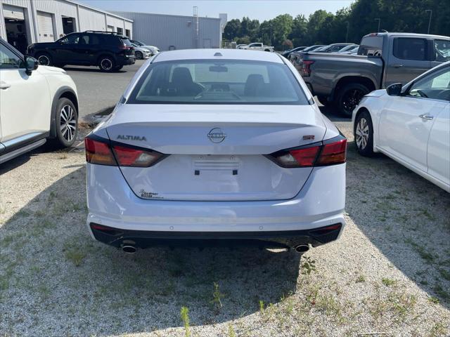 used 2024 Nissan Altima car, priced at $24,999