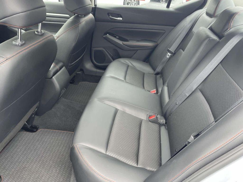 used 2024 Nissan Altima car, priced at $24,988