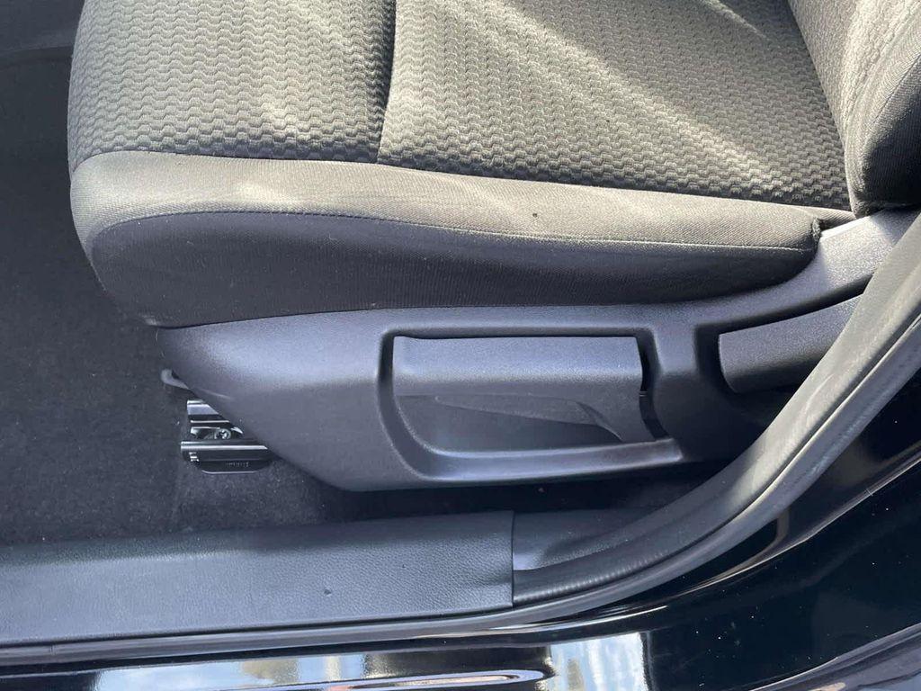 used 2021 Nissan Rogue Sport car, priced at $20,987