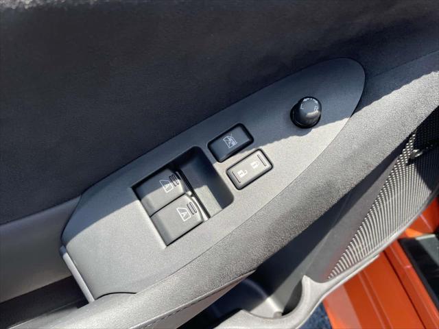 used 2024 Nissan Z car, priced at $44,999