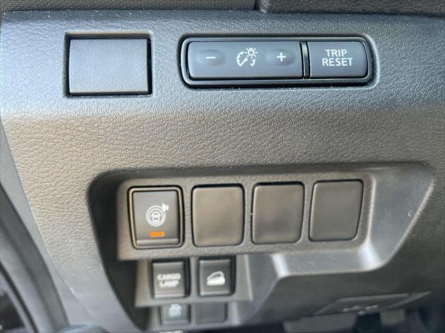 used 2023 Nissan Frontier car, priced at $33,987