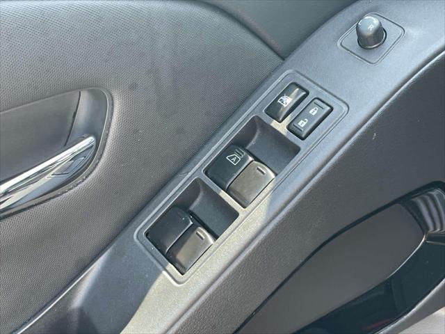 used 2023 Nissan Frontier car, priced at $33,987