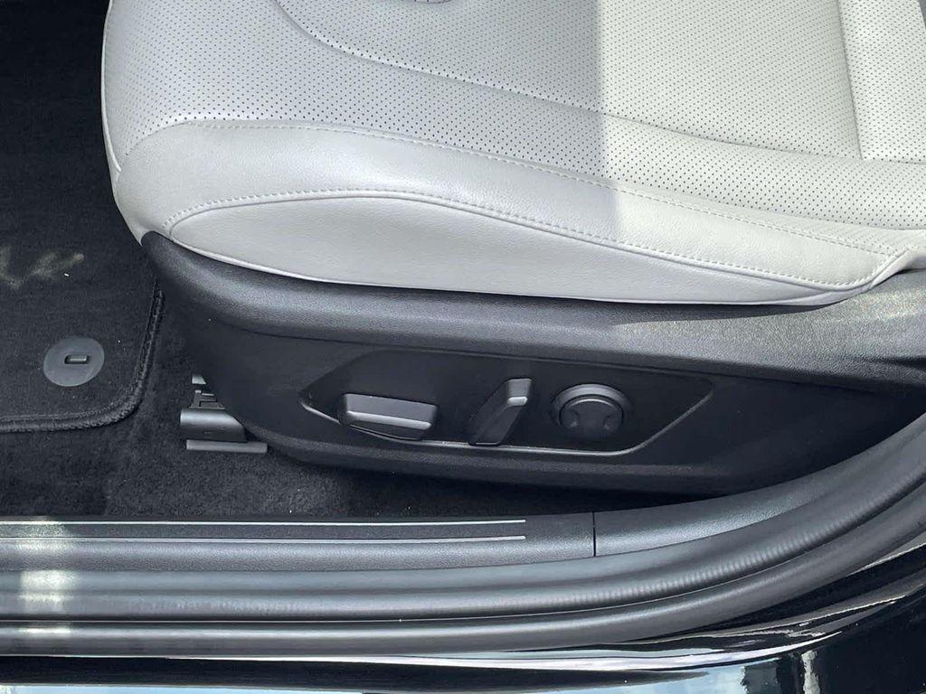 used 2024 Hyundai Elantra car, priced at $21,788