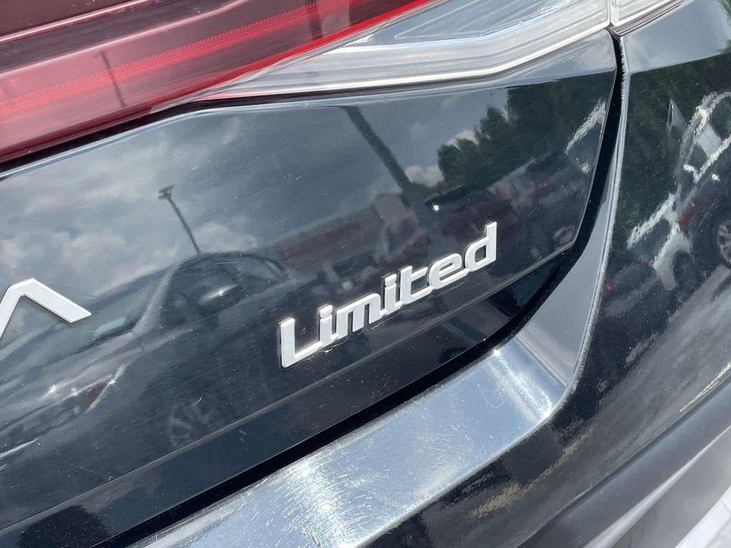 used 2024 Hyundai Elantra car, priced at $21,788