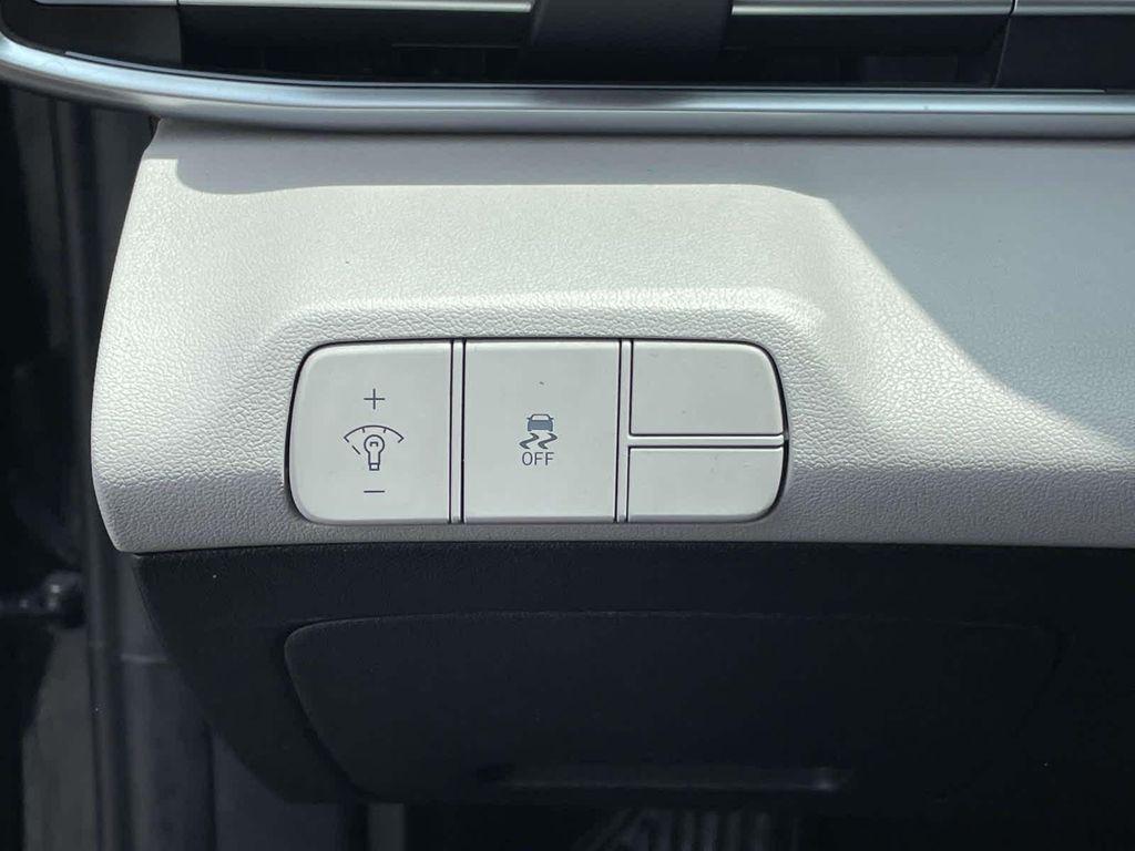 used 2024 Hyundai Elantra car, priced at $21,788