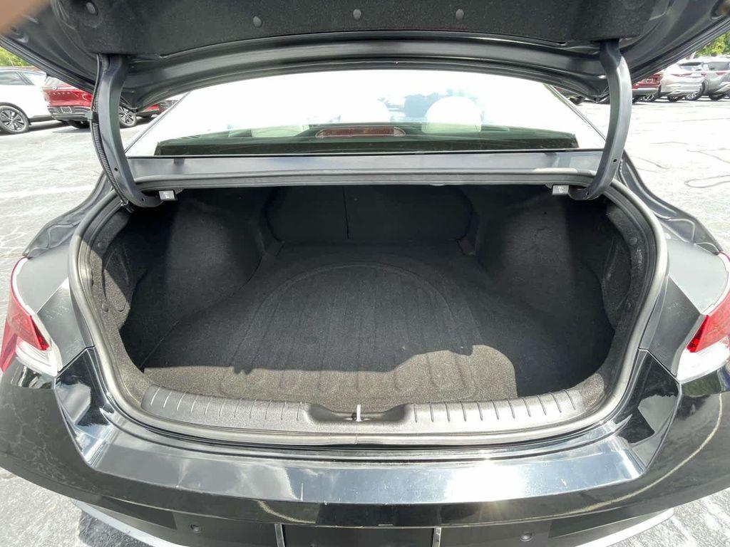 used 2024 Hyundai Elantra car, priced at $21,788