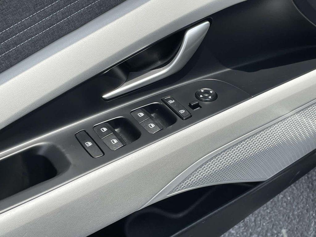 used 2024 Hyundai Elantra car, priced at $21,788