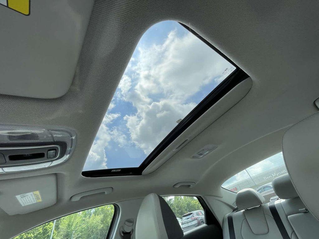 used 2024 Hyundai Elantra car, priced at $21,788