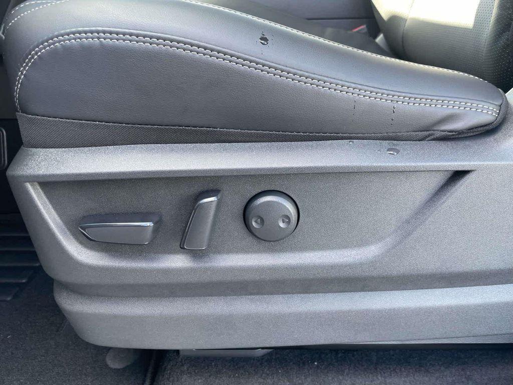 new 2026 Nissan Armada car, priced at $76,082