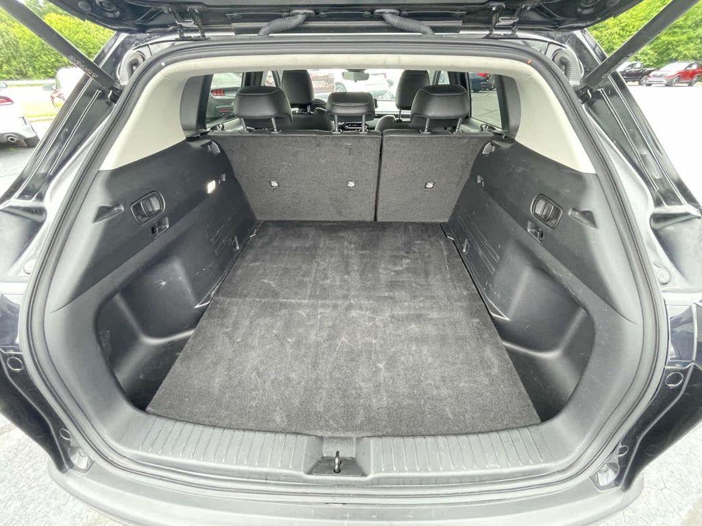 used 2024 Mazda CX-50 car, priced at $25,583
