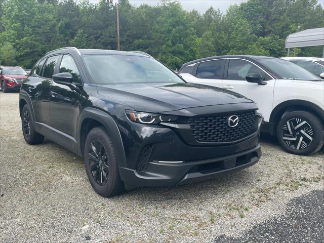 used 2024 Mazda CX-50 car, priced at $27,999