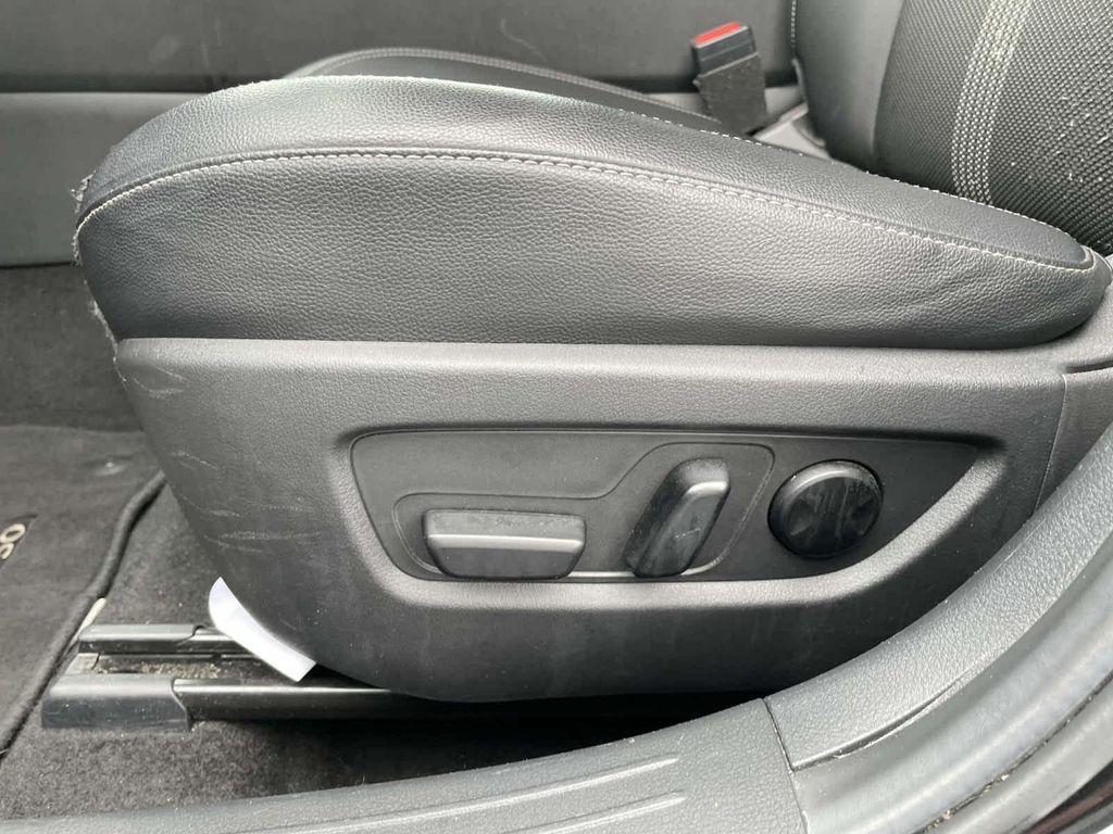 used 2024 Mazda CX-50 car, priced at $25,583