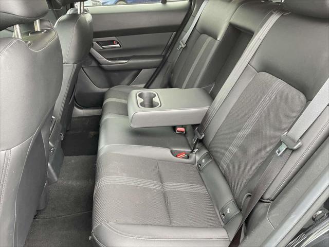 used 2024 Mazda CX-50 car, priced at $27,977