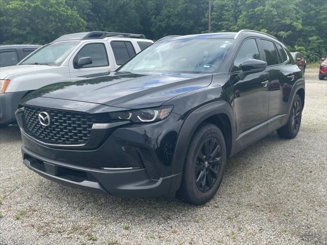 used 2024 Mazda CX-50 car, priced at $27,999
