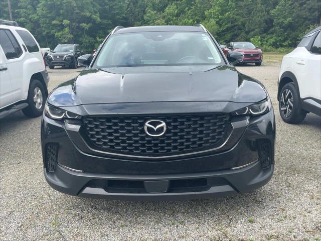 used 2024 Mazda CX-50 car, priced at $27,999