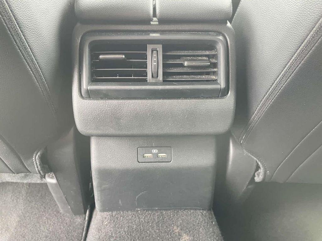 used 2024 Mazda CX-50 car, priced at $25,583