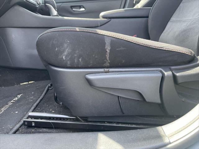 used 2023 Nissan Sentra car, priced at $21,988