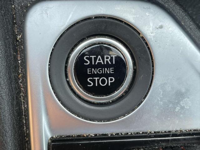 used 2023 Nissan Sentra car, priced at $21,988
