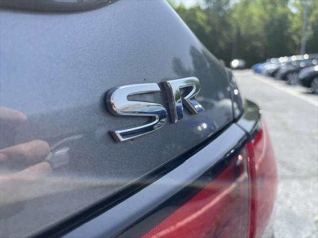 used 2023 Nissan Sentra car, priced at $21,988