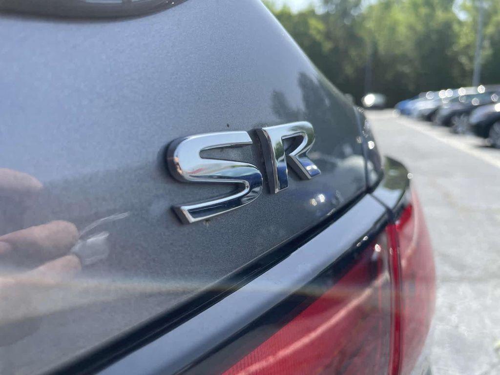 used 2023 Nissan Sentra car, priced at $21,473