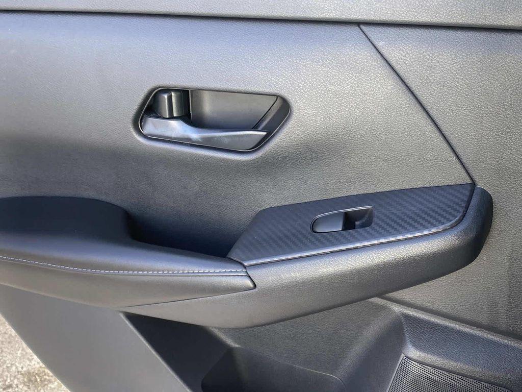 used 2024 Nissan Sentra car, priced at $18,988