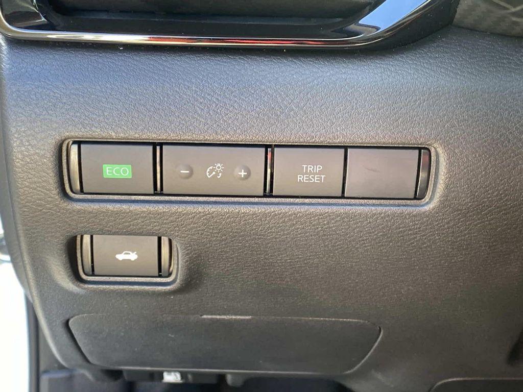 used 2024 Nissan Sentra car, priced at $18,988