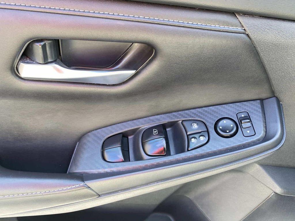 used 2024 Nissan Sentra car, priced at $18,988