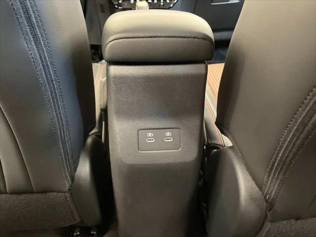 new 2025 Nissan Kicks car, priced at $29,990