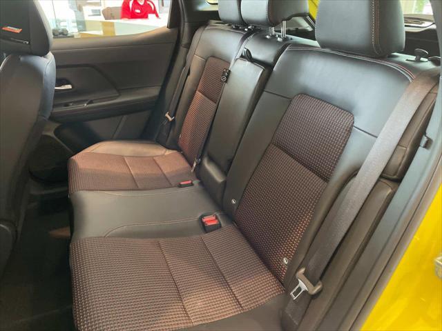 new 2025 Nissan Kicks car, priced at $29,990