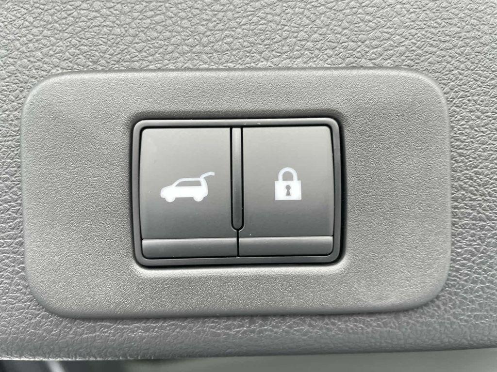 new 2025 Nissan Murano car, priced at $42,142