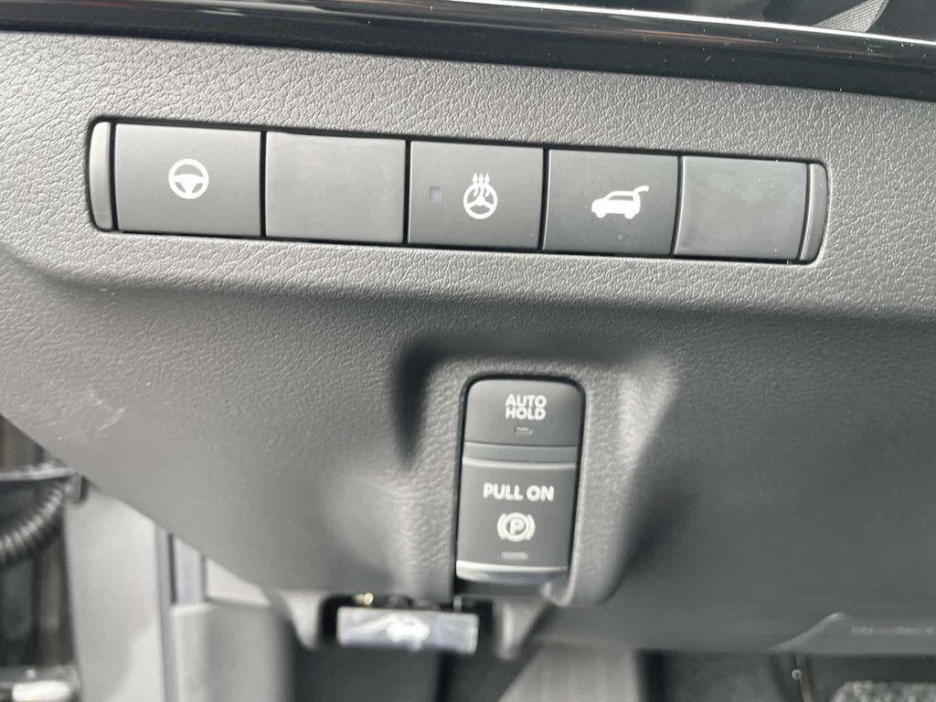 new 2025 Nissan Murano car, priced at $42,142