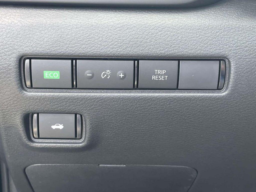 new 2025 Nissan Sentra car, priced at $22,091