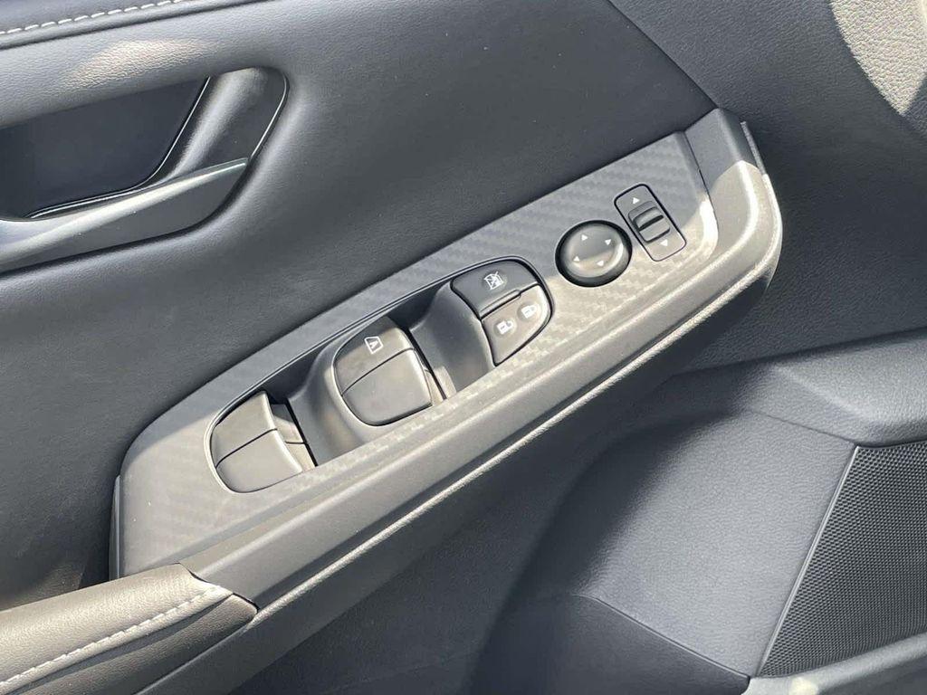 new 2025 Nissan Sentra car, priced at $22,091