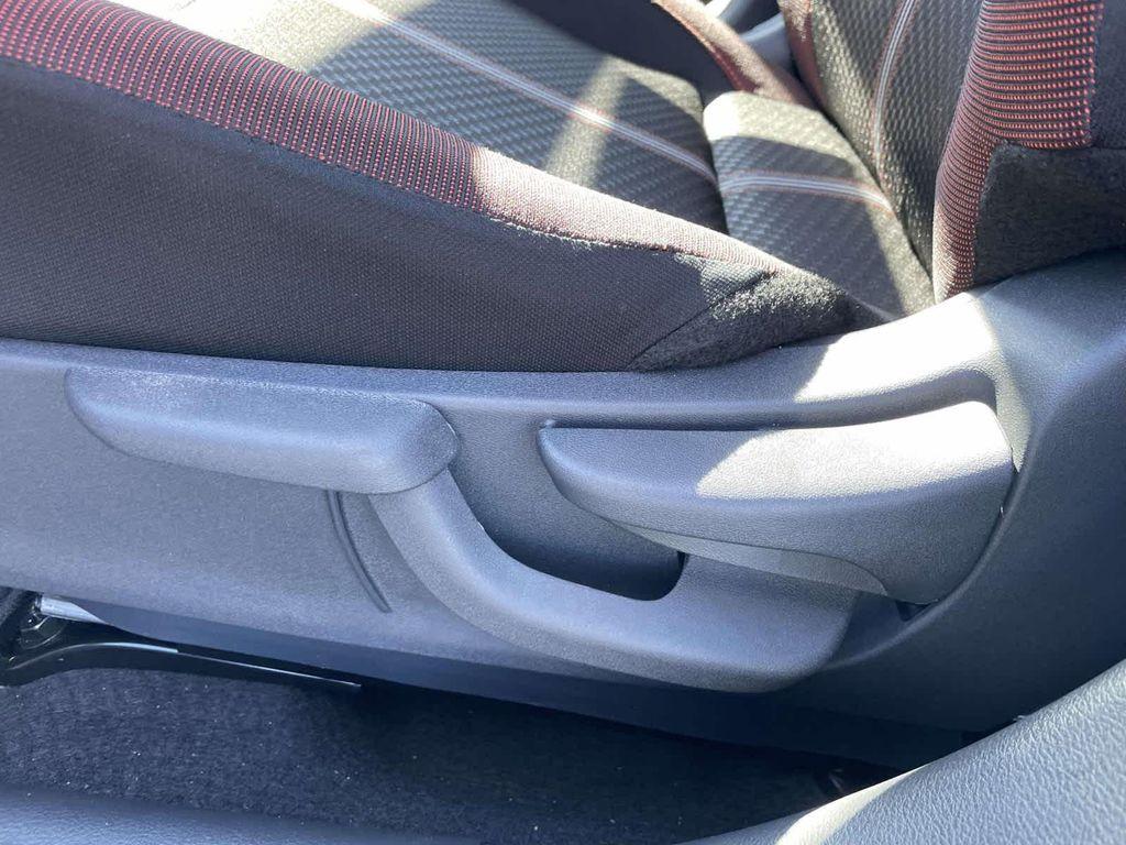 used 2025 Nissan Versa car, priced at $22,987