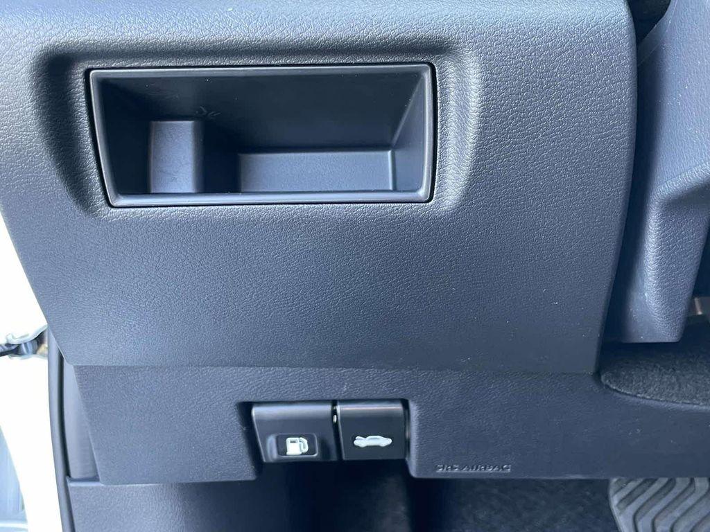 used 2025 Nissan Versa car, priced at $22,987