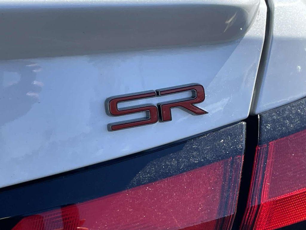 used 2025 Nissan Versa car, priced at $22,987