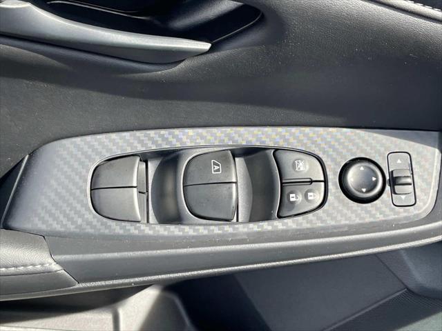 new 2025 Nissan Sentra car, priced at $22,103