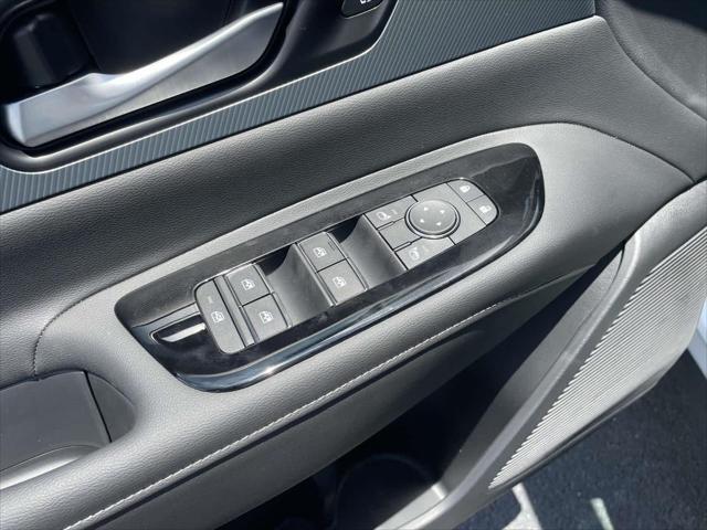 new 2025 Nissan Murano car, priced at $46,535