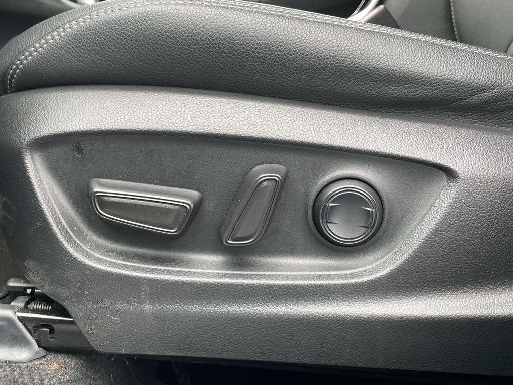 used 2023 Toyota Corolla Cross car, priced at $26,973