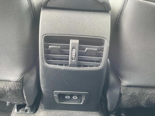 used 2023 Toyota Corolla Cross car, priced at $29,999