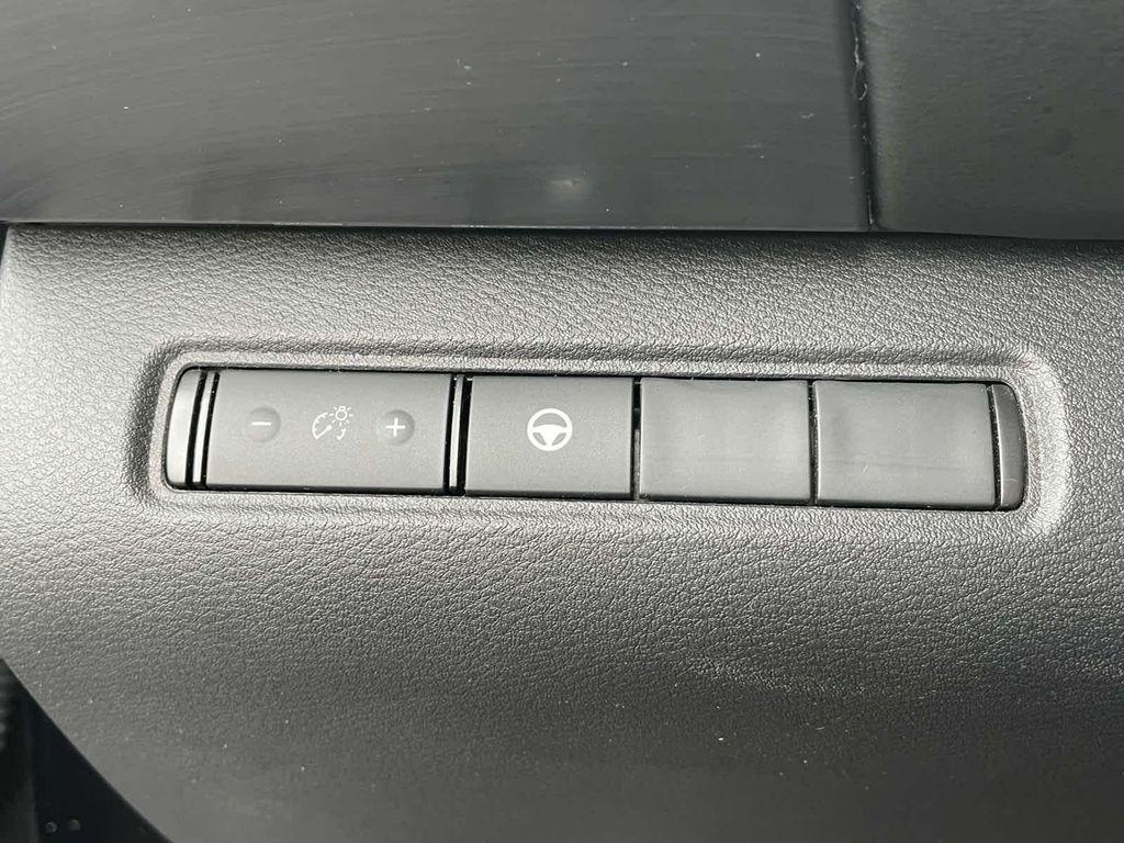 used 2023 Nissan Pathfinder car, priced at $31,988